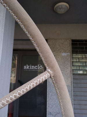 KIT RIVESTIMENTO RUOTA TIMONE